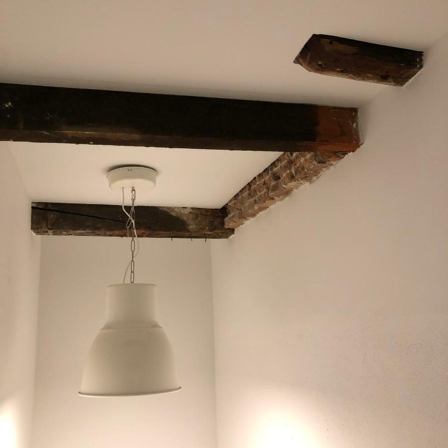 No6a Luxe Design In Historisch Hart Alles Dichtbij! Appartement Dordrecht