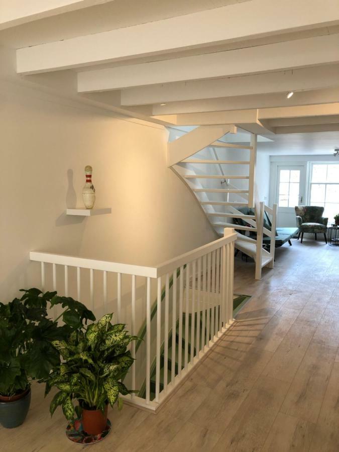 No6a Luxe Design In Historisch Hart Alles Dichtbij! Appartement *