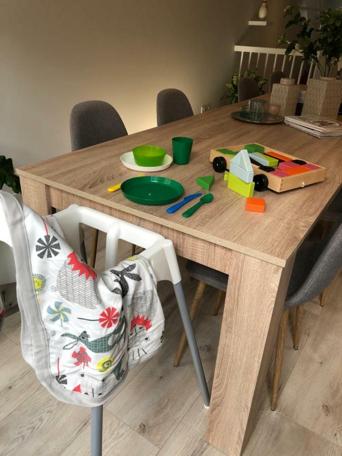 No6a Luxe Design In Historisch Hart Alles Dichtbij! Appartement