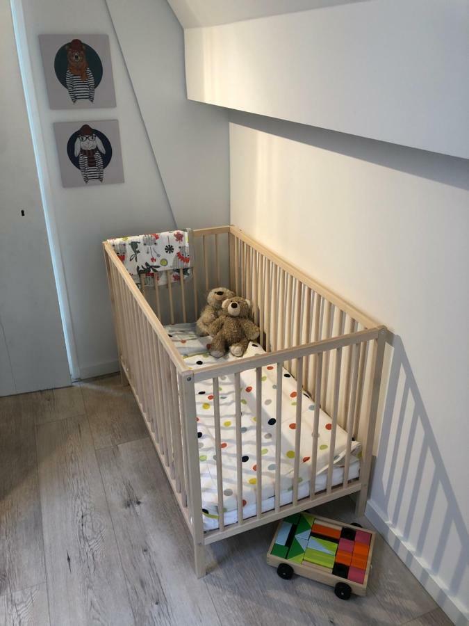 Appartement No6a Luxe Design In Historisch Hart Alles Dichtbij! Dordrecht